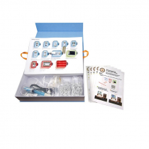 Образовательный набор “Юный исследователь” - «globural.ru» - Нижневартовск