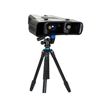 3D сканер RangeVision PRO II  - «globural.ru» - Нижневартовск