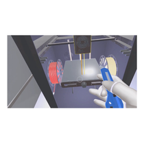 VR-тренажёр "Инженер аддитивных технологий" - «globural.ru» - Нижневартовск