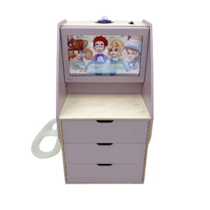 Мобильный сенсорный комплекс «Иллюминар» (интерактивная версия) - «globural.ru» - Нижневартовск