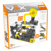 Набор VEX by HEXBUG "Шариковая машина" - «globural.ru» - Нижневартовск