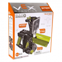 Набор VEX by HEXBUG "Бластер" - «globural.ru» - Нижневартовск