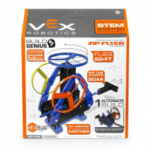 Набор VEX by HEXBUG "Запускатель" - «globural.ru» - Нижневартовск
