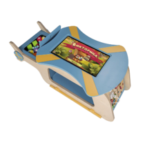 Методический интерактивный комплекс "Вертолет" - «globural.ru» - Нижневартовск