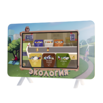 Интерактивный методический комплекс "Экология" - «globural.ru» - Нижневартовск