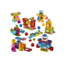 Комплект с трубками DUPLO - «globural.ru» - Нижневартовск