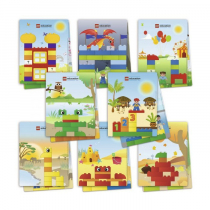 Карты креативные DUPLO - «globural.ru» - Нижневартовск