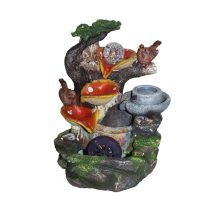 Фонтан настольный (вариант 1) - «globural.ru» - Нижневартовск