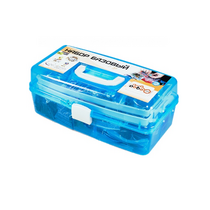  Робототехнический конструктор "Роботрек базовый Технология" - «globural.ru» - Нижневартовск