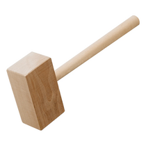 Киянка деревянная - «globural.ru» - Нижневартовск