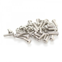 Винты М4 с головкой под шестигранник Socket Cap Screw M4*16-Button Head (50-Pack) - «globural.ru» - Нижневартовск
