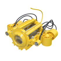 Набор для занятий подводной робототехникой продвинутый для начальной школы для группы 15 младших школьников - «globural.ru» - Нижневартовск