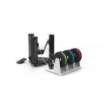 Учебная модульная станция "Dobot MOOZ 3Z" - «globural.ru» - Нижневартовск