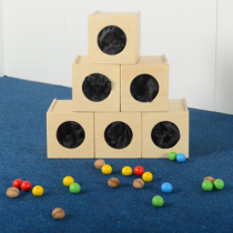 Тактильные ячейки (в комплекте 6 ячеек) - «globural.ru» - Нижневартовск