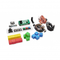 Ресурсный набор Dobot Arduino AI - «globural.ru» - Нижневартовск