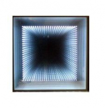 Интерактивное панно «Тоннель света» - «globural.ru» - Нижневартовск