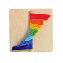 Панель "Радуга" - «globural.ru» - Нижневартовск