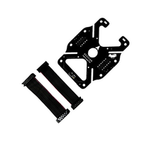 Бортовая плата для подключения дополнительных модулей для квадрокоптера "Пионер Базовый" - «globural.ru» - Нижневартовск