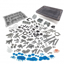 Базовый набор по робототехнике Starter Kit с датчиками VEX IQ  - «globural.ru» - Нижневартовск