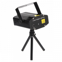 Проектор звездного неба "Мини Laser" - «globural.ru» - Нижневартовск