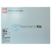 Набор стартовый для учителей. Академия LEGO Education - «globural.ru» - Нижневартовск