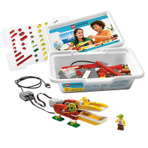 Конструктор ПервоРобот LEGO WeDo - «globural.ru» - Нижневартовск