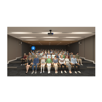 Тренажер "Публичные выступления с искусственным интеллектом" - «globural.ru» - Нижневартовск