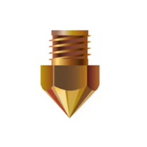 Сопло латунь 0.3 мм - «globural.ru» - Нижневартовск