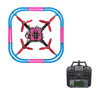 Набор для сборки программируемого квадрокоптера EdDron WS Light (на разъемах) - «globural.ru» - Нижневартовск