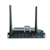 Встраиваемый компьютер (OPS TOP I270P) для интерактивных панелей Edflat - «globural.ru» - Нижневартовск