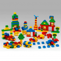  Конструктор "Город DUPLO" - «globural.ru» - Нижневартовск