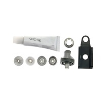  Комплект запасных элементов сервопривода DYNAMIXEL MX-64 Gear/Bearing Set - «globural.ru» - Нижневартовск