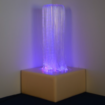 Световая каскадирующая трубка “Фонтан” - «globural.ru» - Нижневартовск