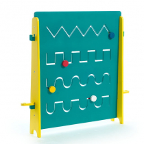 Панель "Кистевой тренажер" - «globural.ru» - Нижневартовск