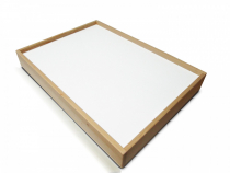 Стол для рисования песком из дерева подсветка цветная - «globural.ru» - Нижневартовск