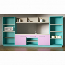 Детская кухня «Анастасия» - «globural.ru» - Нижневартовск