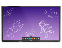 Интерактивная панель ActivPanel Nickel 65" - «globural.ru» - Нижневартовск