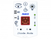 Беспроводной цифровой модуль для программирования Code.Node PASCO для ДОУ - «globural.ru» - Нижневартовск