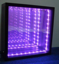 Панно "Бесконечность" (вариант 2) - «globural.ru» - Нижневартовск