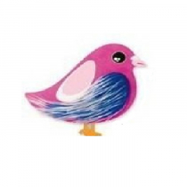 Элемент "Голубь" для сенсорного модуля - «globural.ru» - Нижневартовск