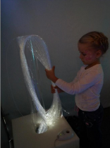 Напольный модуль «Волшебный фонтан-Д» - «globural.ru» - Нижневартовск