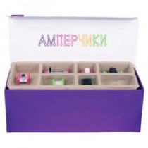 Учебный комплект электронные модули «Амперчики» - «globural.ru» - Нижневартовск