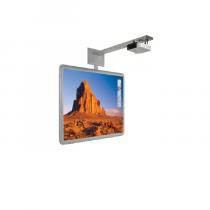 Интерактивная система Promethean ActivBoard 178 Mount DLP - «globural.ru» - Нижневартовск