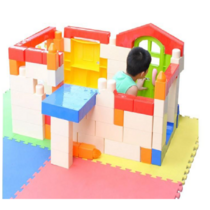  Набор для конструирования «Домик»  - «globural.ru» - Нижневартовск