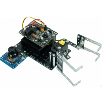 Комплект Robo kit DIYGO Расширенный - «globural.ru» - Нижневартовск