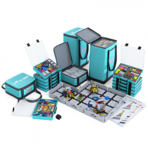 Базовый набор по робототехнике "VEX GO Classroom Kit" - «globural.ru» - Нижневартовск