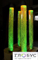 Большой сенсорный уголок - «globural.ru» - Нижневартовск