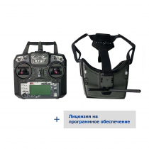Программно-аппаратный комплекс EDDRON Basic - «globural.ru» - Нижневартовск