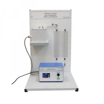 Лабораторная установка «Исследование работы калориметра» - «globural.ru» - Нижневартовск