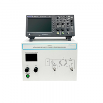 Стенд "Изучение явления гистерезиса ферромагнетиков" - «globural.ru» - Нижневартовск